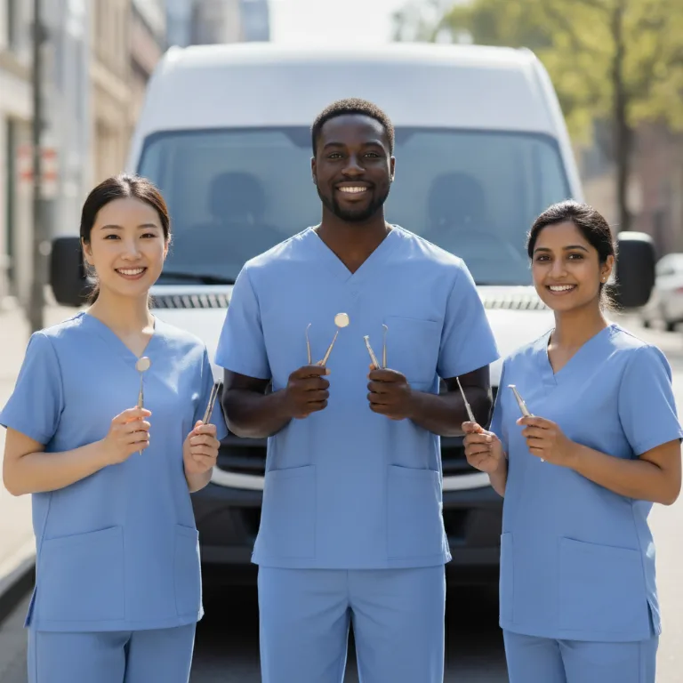 dentist Upper Norwood