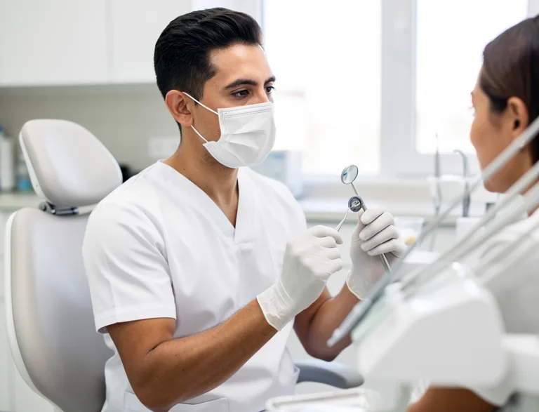 dentist Upper Norwood